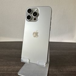 iPhone 16 Pro Max (at&T And Cricket Wireless)