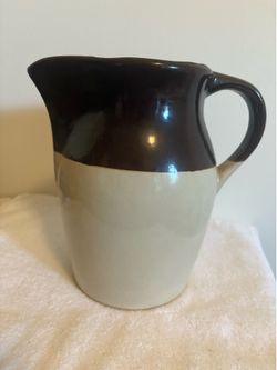 Vintage Pitchers