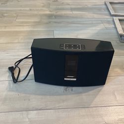 Bose SoundTouch wireless 20