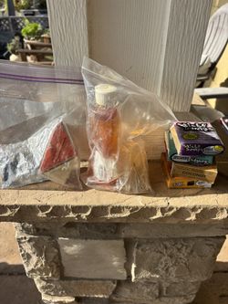 Free Surf Wax And Wax Remover