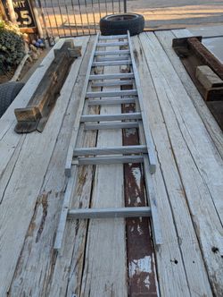 Aluminum Latter. make an offer