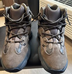 Yeezy 500 Size 12 1/2