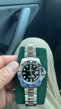 GMT master 2 2026
