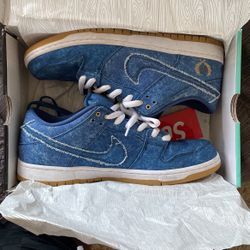 Nike SB Dunks Low Trd Qs