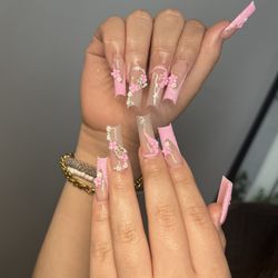 Nails