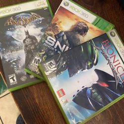 Games