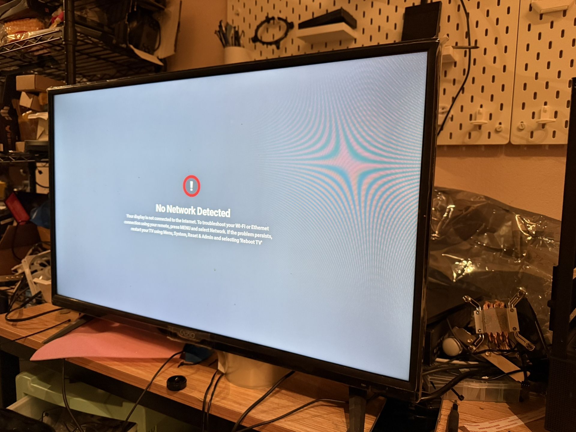 Vizio 32inches Tv