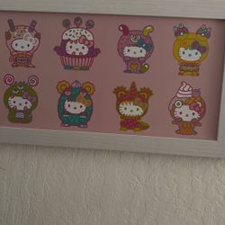 Hello Kitty Picture