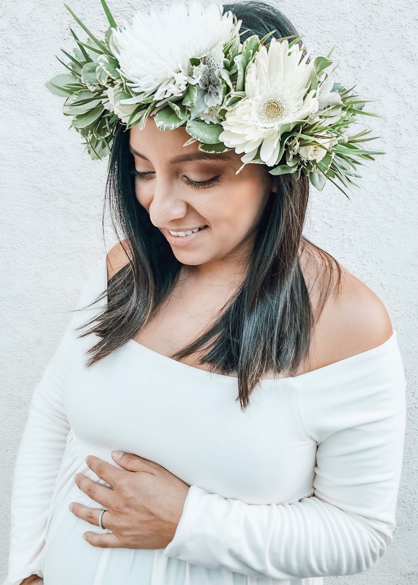 Hawaiian Haku Lei Flower Crown Parties & Workshop