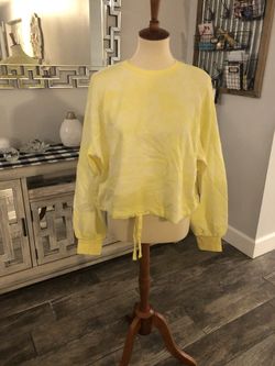 Zella 1x sweaters new