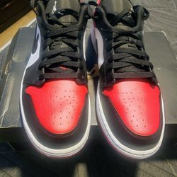 Lows Jordan 1