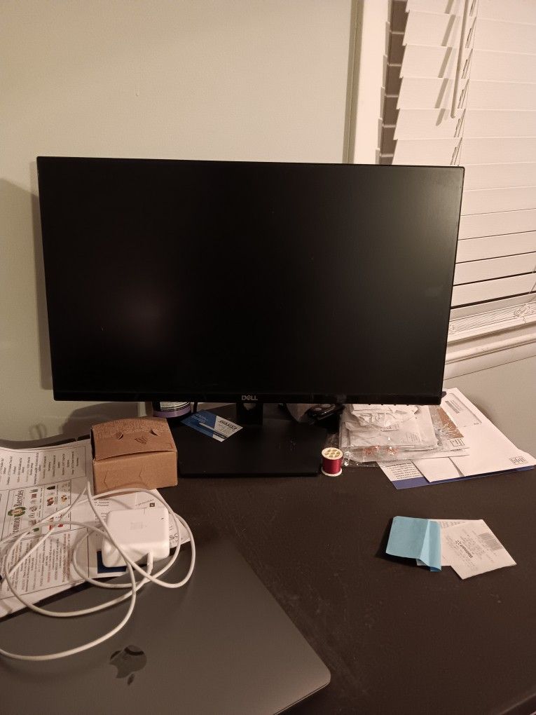 Dell Monitor