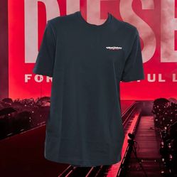 Diesel industry t-shirt US L
