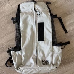 K9 Sport sack SIZE Large - Forward Facing Backpack For Dogs 