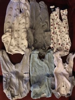 Baby clothes