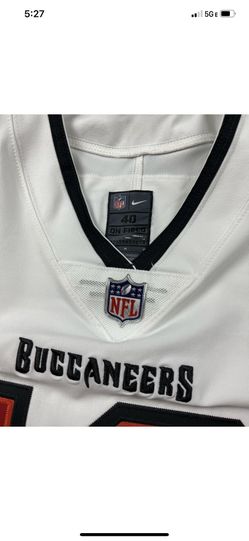Tom brady elite top jersey size 40