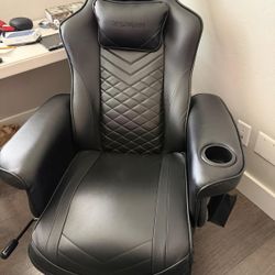 Gaming Recliner Chair 
