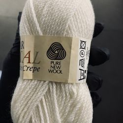 Ton of Yarns 