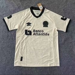 Jersey Olimpia 🇭🇳🦁😍