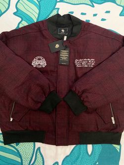 Darcsport Red Plaid Jacket 😈😇