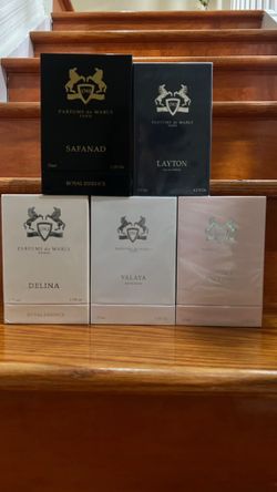 WOMENS AND MENS PERFUMES FOR SALE