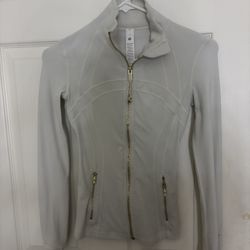 Lululemon define jacket