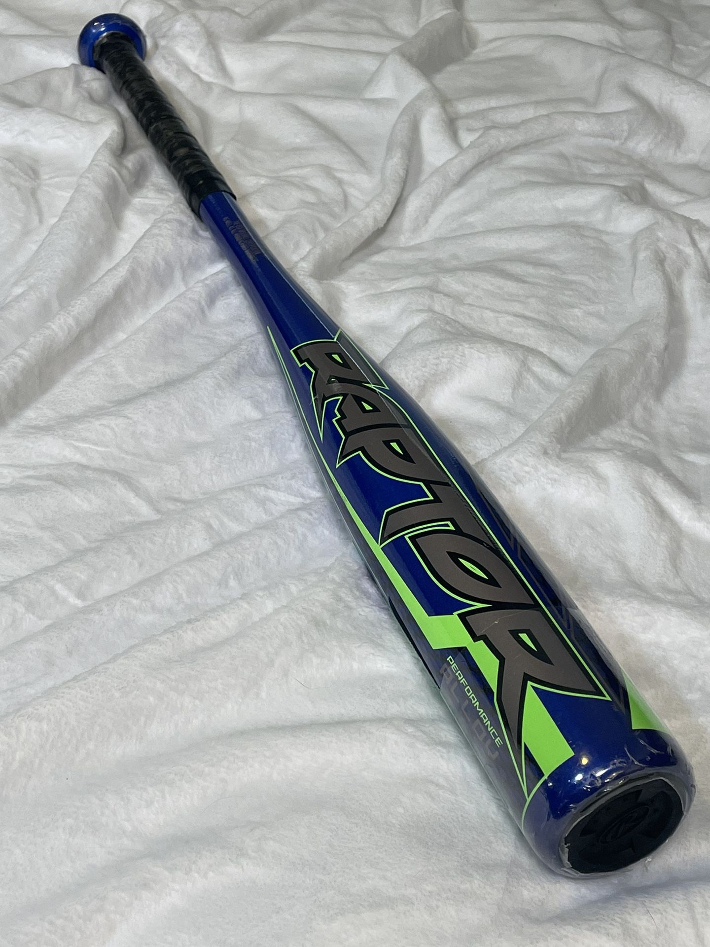 Rawlings Raptor 27” Youth Baseball Bat ***NEW***