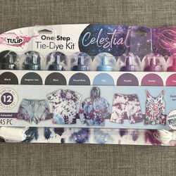 Tie Die Kit 