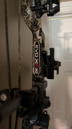 PSE EVO XF 30