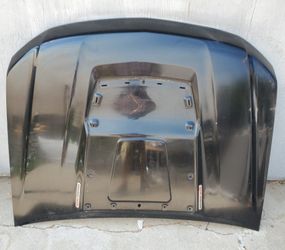 2018 -2022 CHEVROLET COLORADO HOOD
ZR2 GENUINE USED OEM. NC