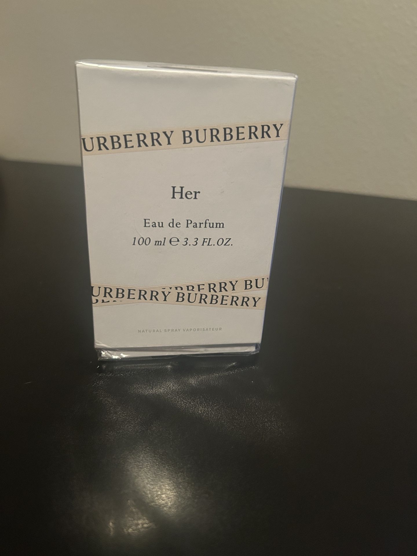 Burberry Her 