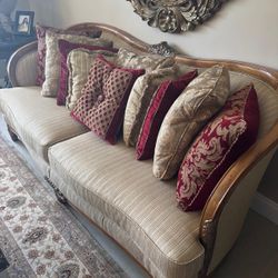 Living  Room Set 