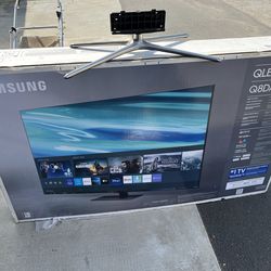 Samsung 55” tv
