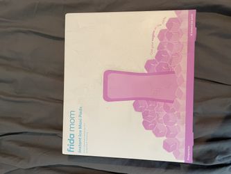 Frida Mom Cooling pads