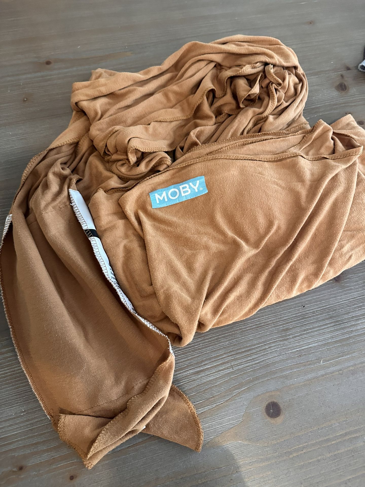 Moby Wrap