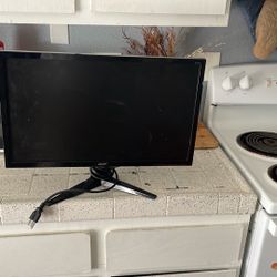 Game Monitor/ Computer 