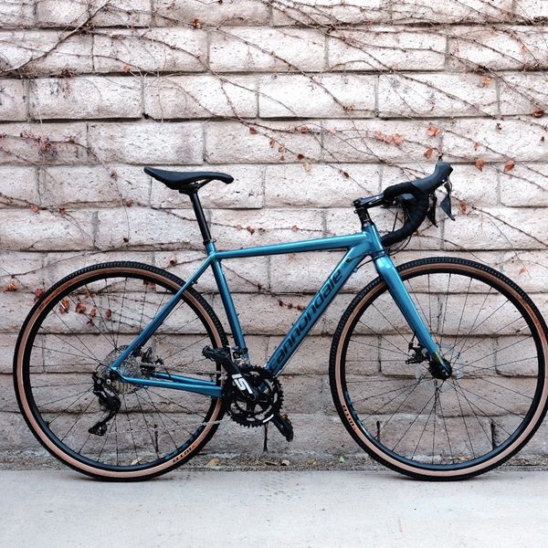 cannondale caadx 105 2019