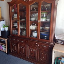 China Cabinet 