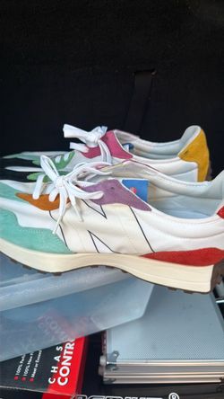 New balance size 14