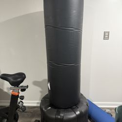  Century Wavemaster XXL | Freestanding Punching Bag with Base | Heavy Bag Boxing Martial Arts Kickboxing Bag