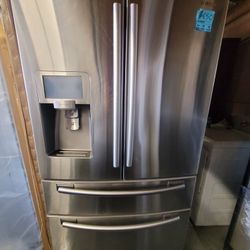 Refrigerator  Samsung 