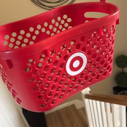 Target Basket 