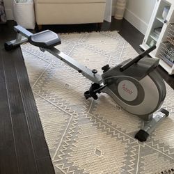 Rower / Rowing Machine