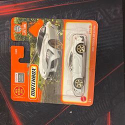 Selling Toyota GR Supra