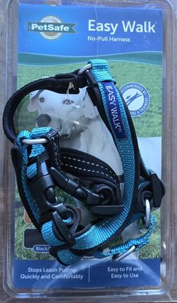 Easy Walk Harness Size S