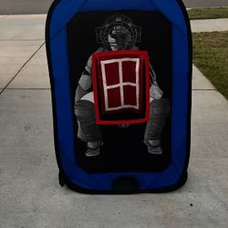 Training Your Pitcher 