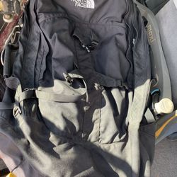 North Face Backpack M4100