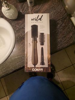 Wild Primrose Hot Air Styler 