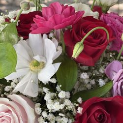 Beautiful Bouquet For Any Occasion 