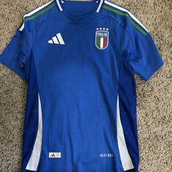 Soccer Jerseys Player Version 